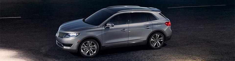 Tampa FL 2017 Lincoln MKX