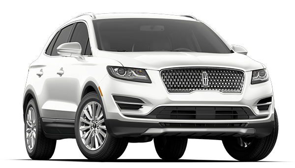 2019 Lincoln MKC