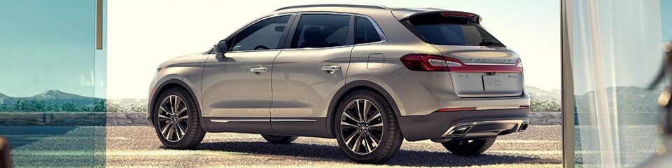 Tampa FL 2018 Lincoln MKX