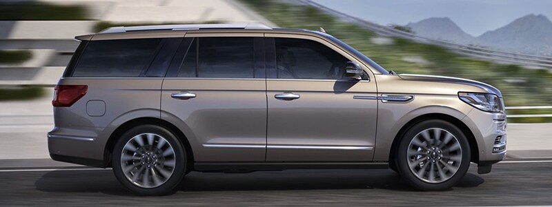 2019 Lincoln Navigator Tampa Florida