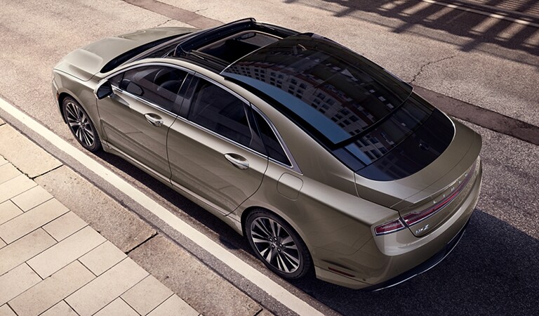 2020 Lincoln MKZ Tampa FL