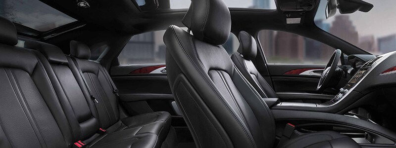 New 2019 Lincoln MKZ Tampa Florida