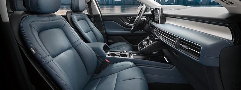 New 2021 Lincoln Corsair Tampa Florida