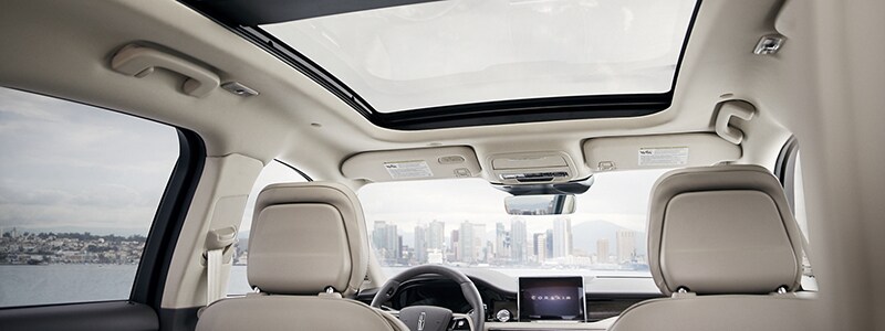 New 2020 Lincoln Corsair Tampa Florida