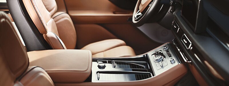 New 2020 Lincoln Aviator Tampa Florida