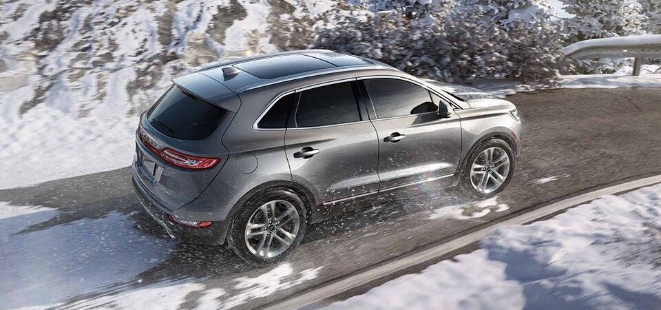 2018 Lincoln MKC Tampa FL