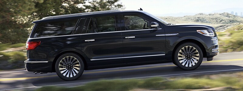 2020 Lincoln Navigator Tampa Florida