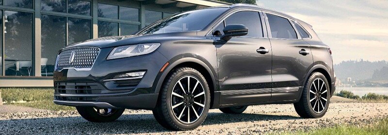 New 2019 MKC Tampa FL