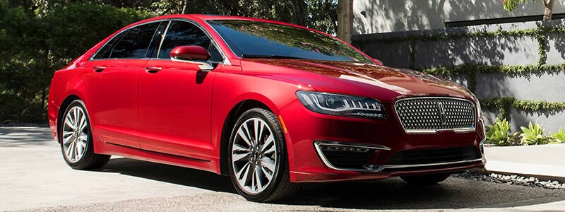 2019 Lincoln MKZ Tampa Florida