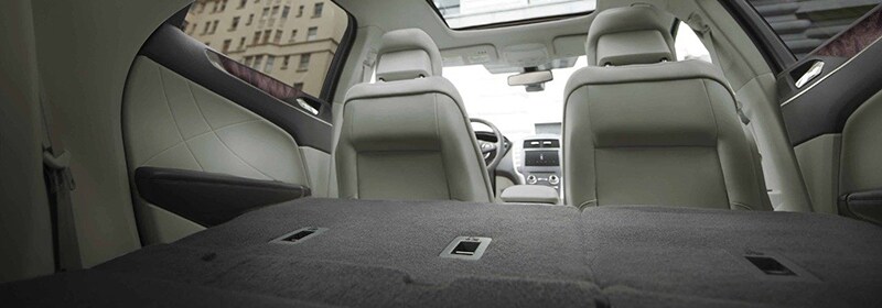 New 2019 Lincoln MKC Tampa FL