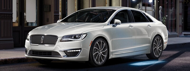 New 2020 MKZ Tampa Florida