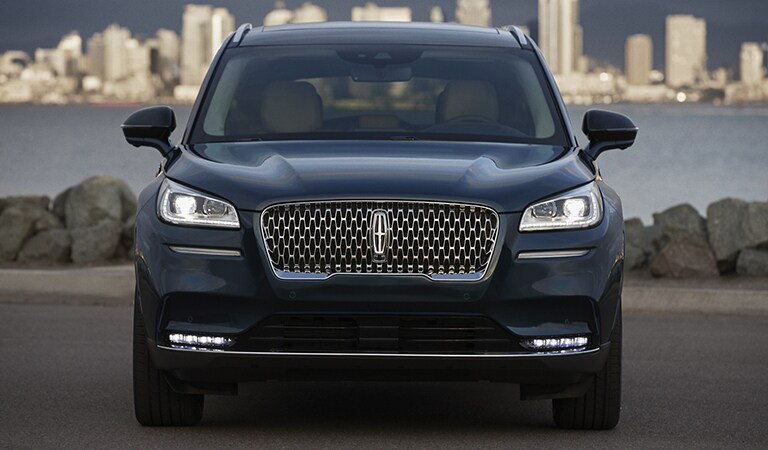 2020 Lincoln Corsair Tampa FL