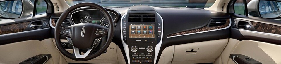 Tampa Florida 2019 Lincoln MKC