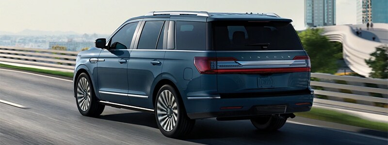 New 2021 Navigator Tampa Florida