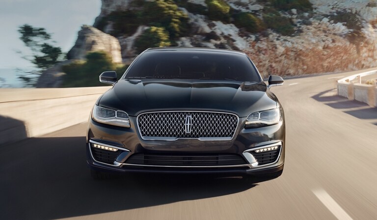 New 2020 MKZ Tampa FL