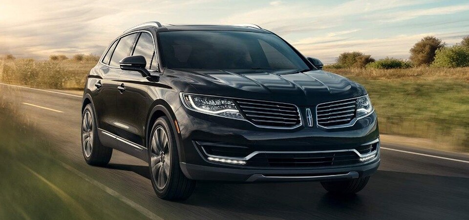 2018 Lincoln MKX Tampa FL