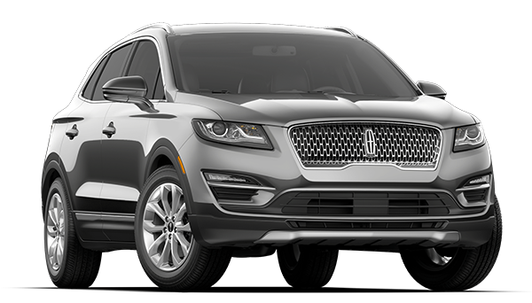 2019 Lincoln MKC Select
