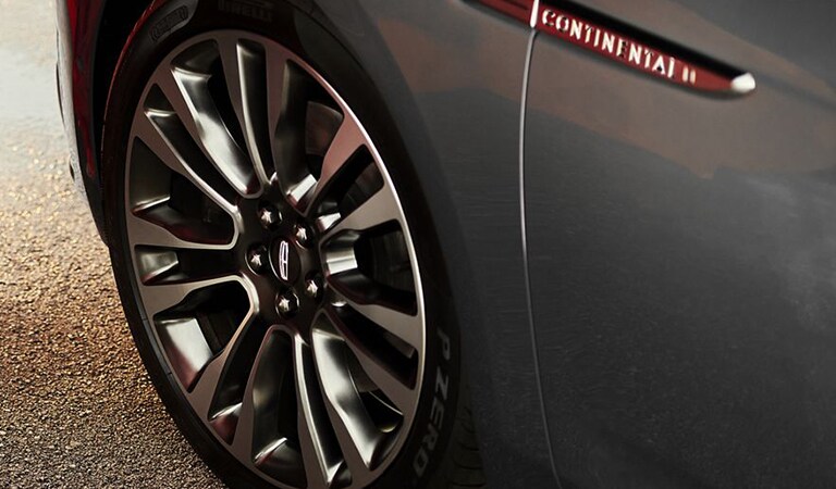 New 2019 Continental Tampa FL