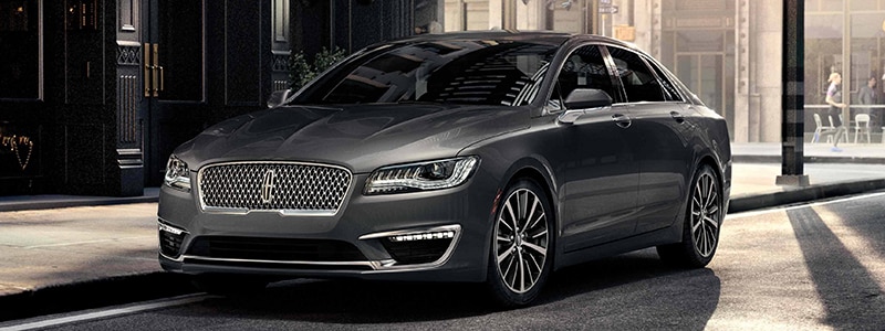 New 2019 MKZ Tampa Florida