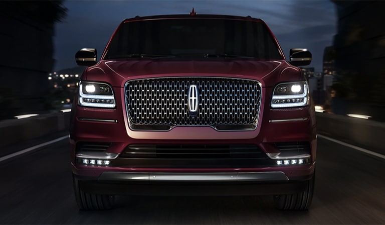 2021 Lincoln Navigator Tampa FL