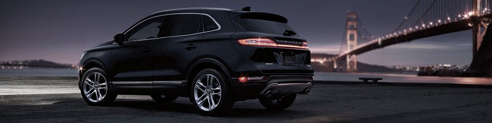 Tampa FL 2018 Lincoln MKC