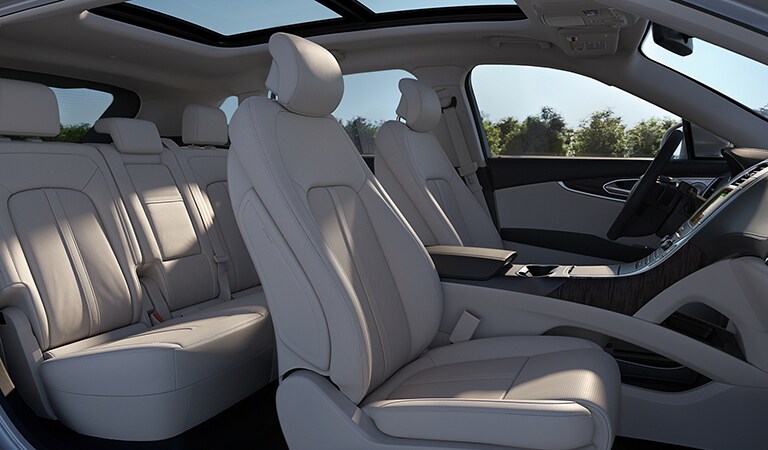 New 2020 Lincoln Nautilus Tampa FL