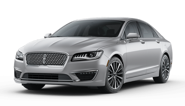 2018 Lincoln MKZ Premier