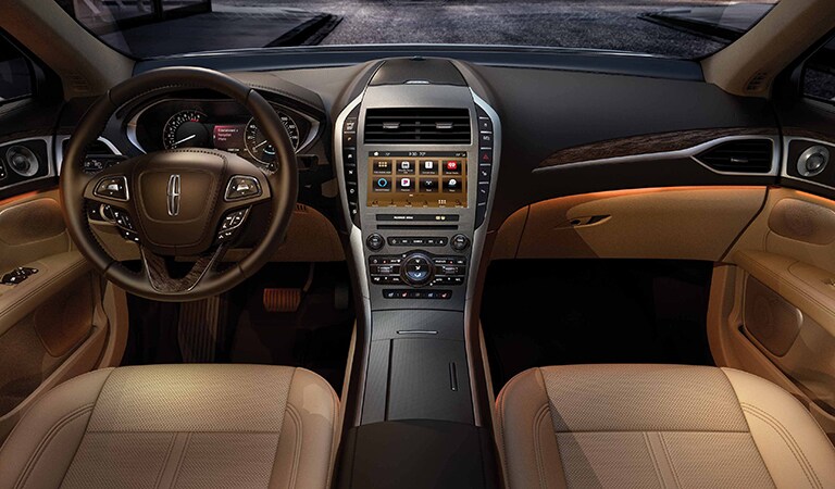 New 2019 Lincoln MKZ Tampa FL