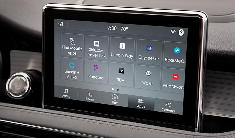 New 2020 Lincoln Corsair Tampa FL