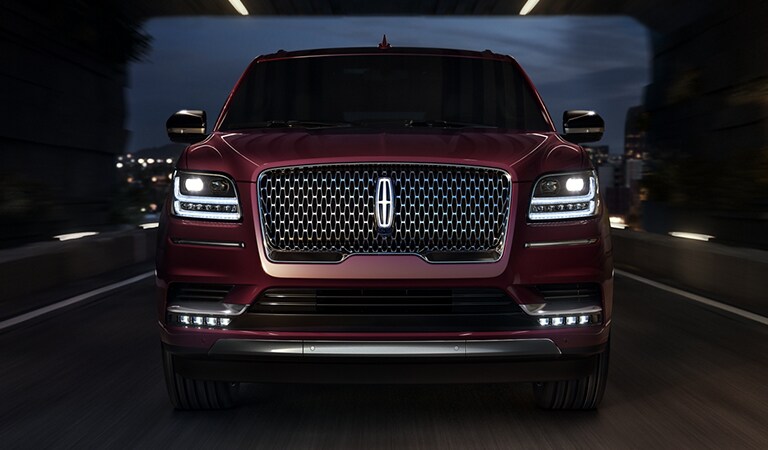 2020 Lincoln Navigator Tampa FL