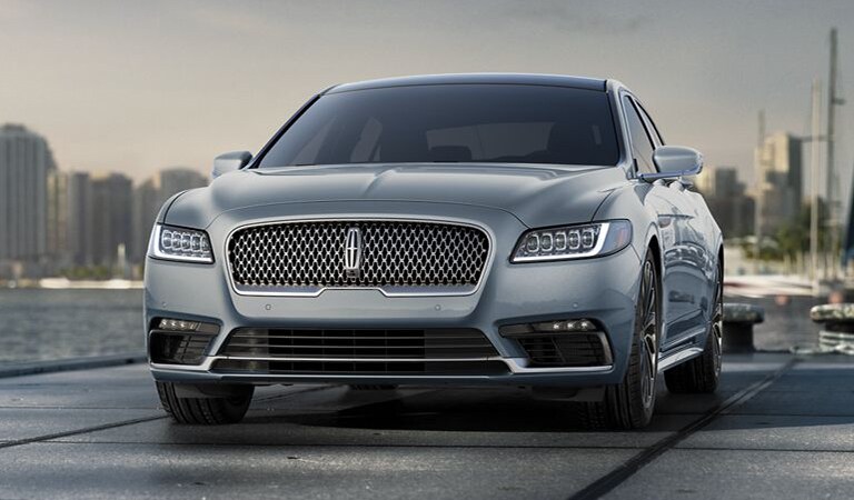 2019 Lincoln Continental Tampa FL