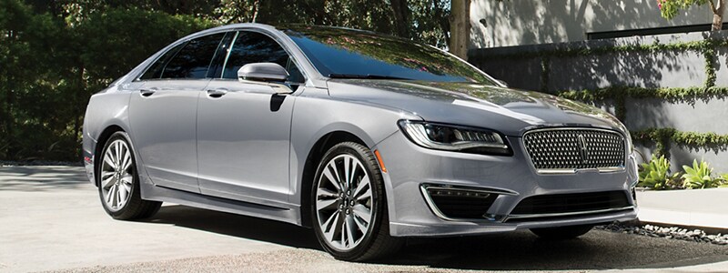 2020 Lincoln MKZ Tampa Florida