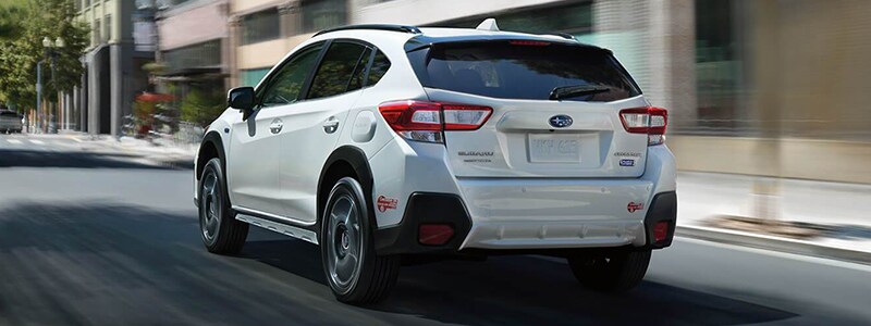 New 2019 Crosstrek Akron Ohio