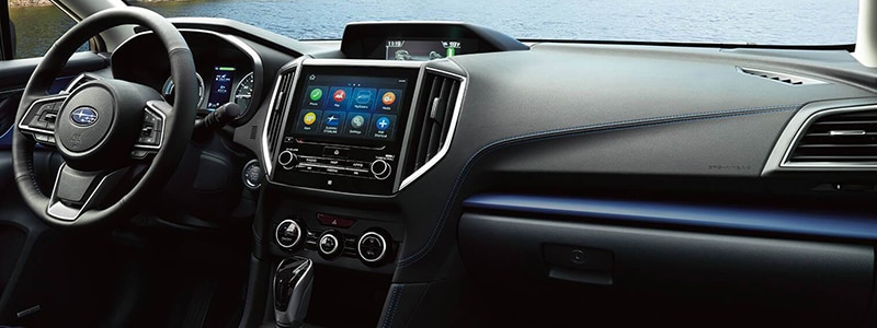 New 2019 Subaru Crosstrek Akron Ohio