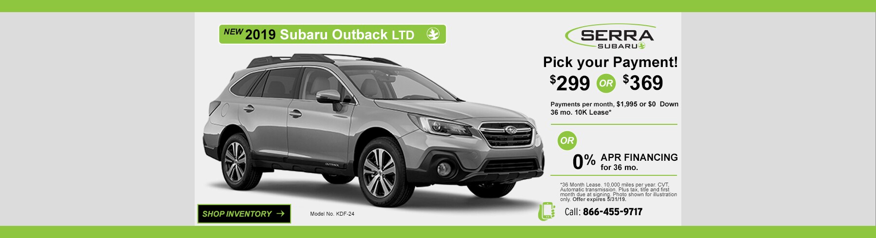 Serra_Subaru_OutbackLTD_May19_PickPayment.jpg