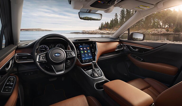 New 2020 Outback Akron OH
