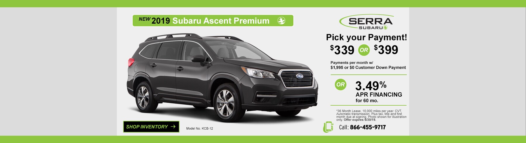 Serra_Subaru_AscentPrem_June19_PickPayment.jpg