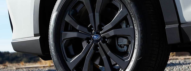 2020 Subaru Forester Akron Ohio