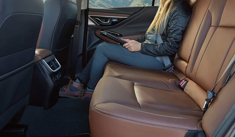 2020 Subaru Outback Akron OH