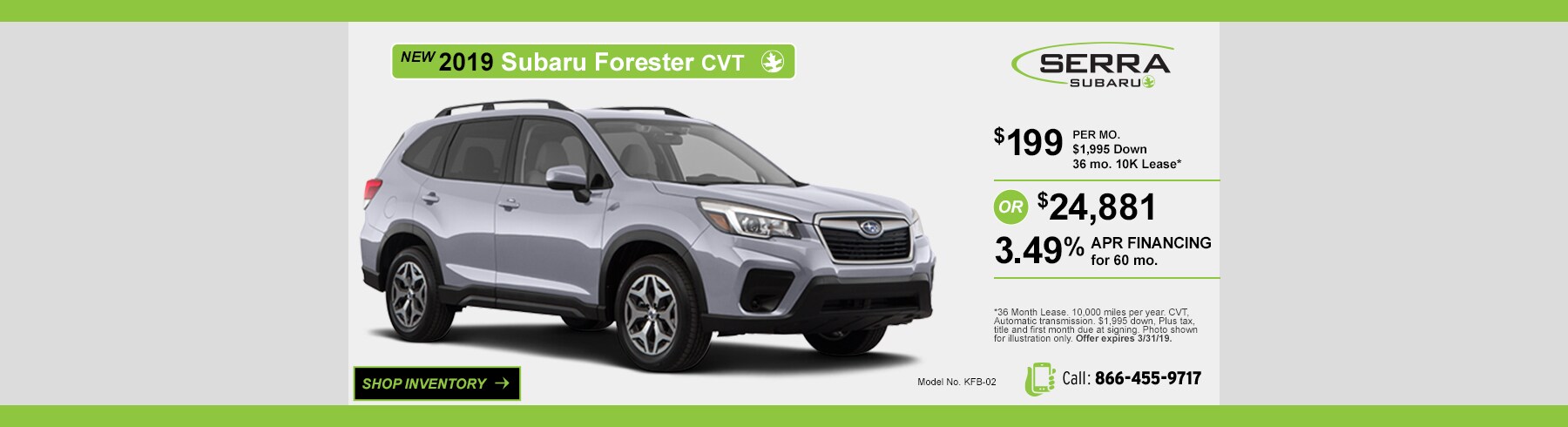 Serra_Subaru_forester_March19.jpg