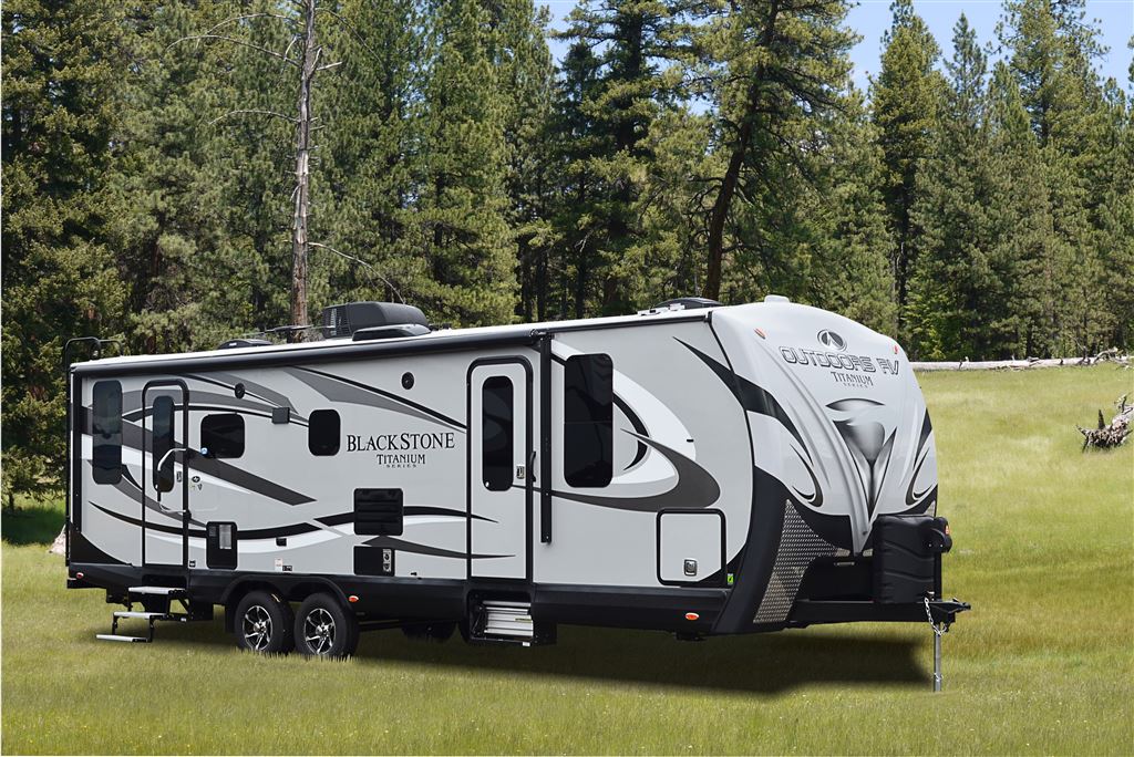 New 2017 Black Stone Titanium series 250 RDS For Sale Wetaskiwin AB