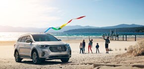 new-hyundai-santa-fe-entertainment-wilmington-nc.jpg New 2017 Hyundai Santa Fe Entertainment and Convenience Wilmington NC