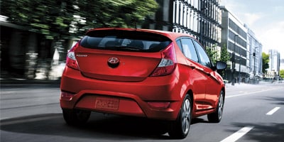 2017 Hyundai Sport Hatchback in Wilmington NC