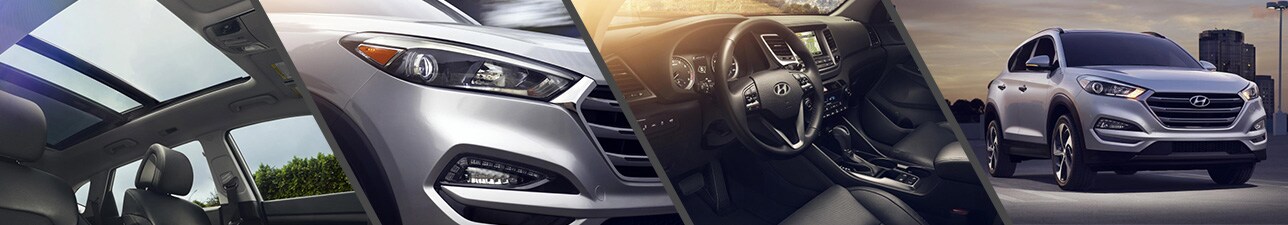 New 2018 Hyundai Santa Fe for Sale Wilmington NC