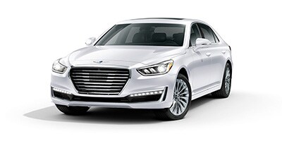 2017 Genesis 3.3T Premium RWD in Wilmington NC