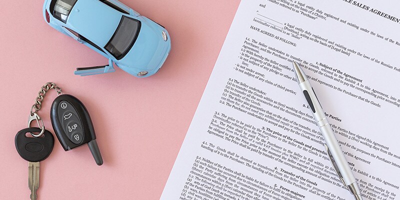 Hyundai Lease-End Options at Parkway Hyundai