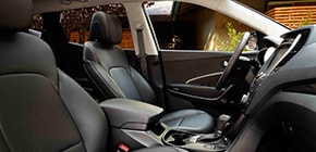 2016-hyundai-santa-fe-sport-interior.jpg 2016 Hyundai Santa Fe Sport Interior