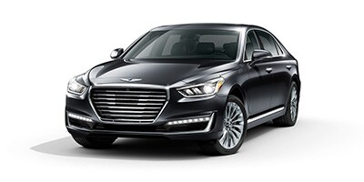 2017 Genesis 3.3T Premium AWD in Wilmington NC