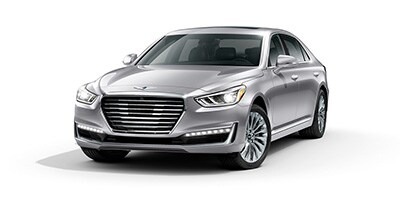 2017 Genesis 5.0 Ultimate AWD in Wilmington NC
