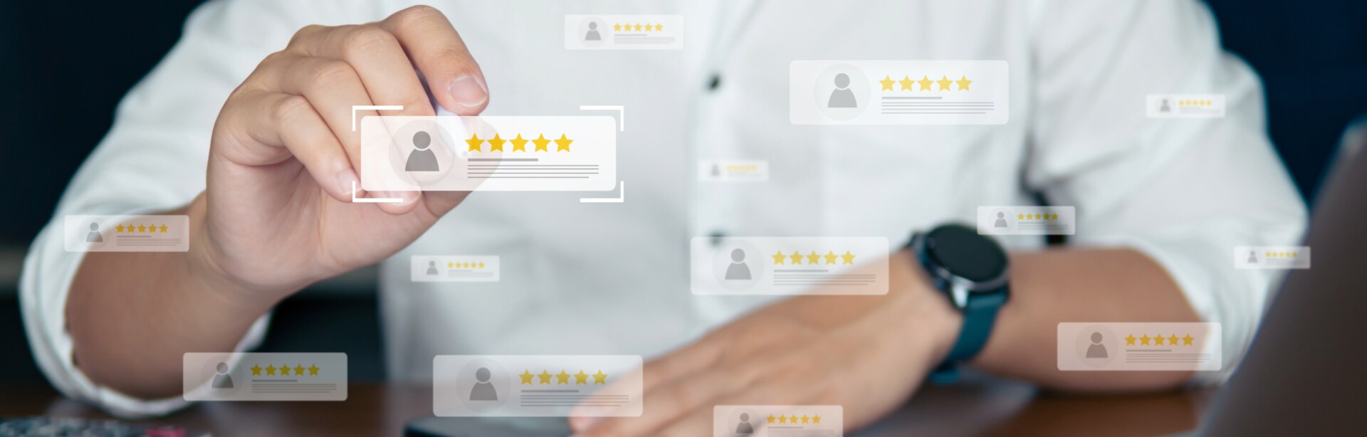 Customer Feedback